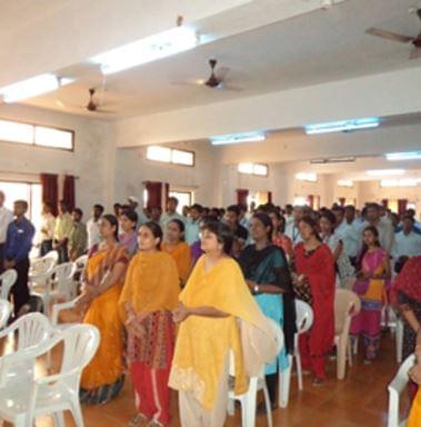 Chhattisgarh Agriculture Engineering College Durg Activities photo 3