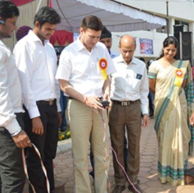 Chhattisgarh Agriculture Engineering College Durg Activities photo 4