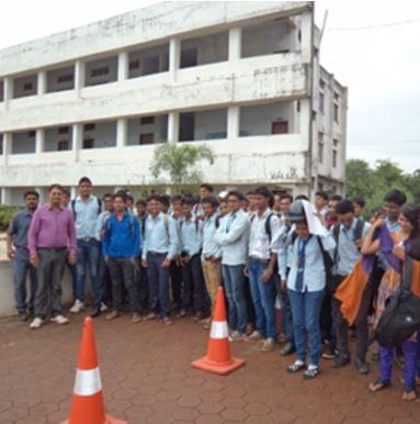 Chhattisgarh Agriculture Engineering College Durg Activities photo 5