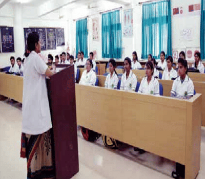 Noida International University, School of Nursing & Health Science Greater Noida Facility photo 2