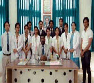 Noida International University, School of Nursing & Health Science Greater Noida Facility photo 5