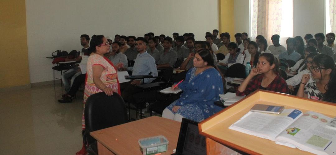 Glocal Medical College, Super Specialty Hospital & Research Center Saharanpur Academic Building and Infrastructure photo 14