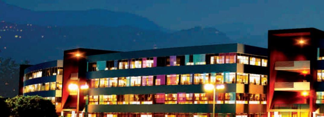 Glocal Medical College, Super Specialty Hospital & Research Center Saharanpur Academic Building and Infrastructure photo 22