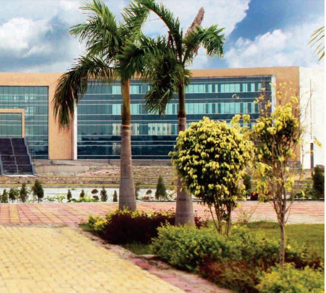 Glocal Medical College, Super Specialty Hospital & Research Center Saharanpur Academic Building and Infrastructure photo 25