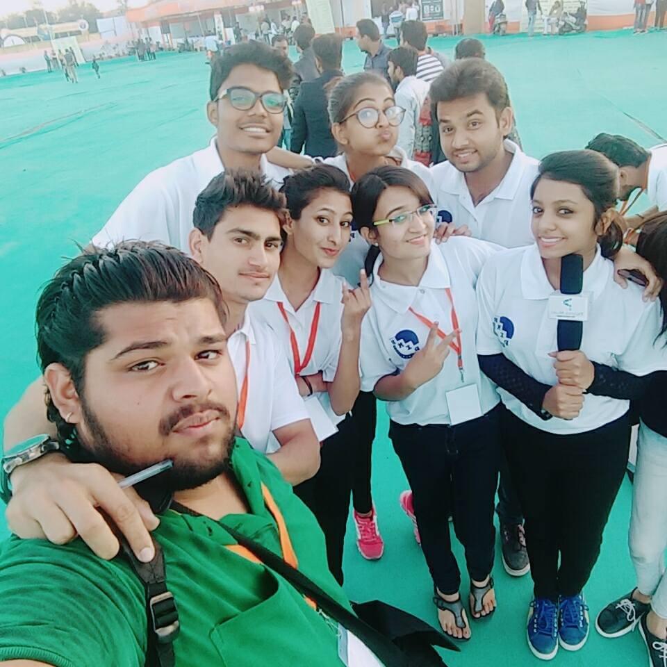 PIMR Students Corner photo 2