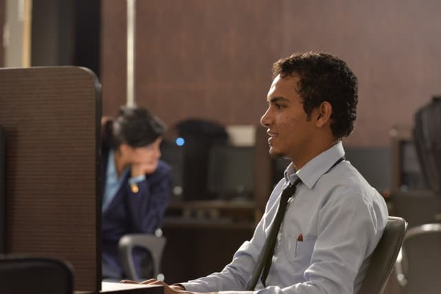 Glocal law School Saharanpur hostel photo 13