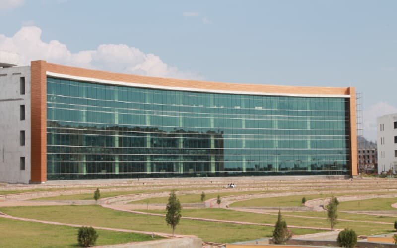 Glocal law School Saharanpur hostel photo 11