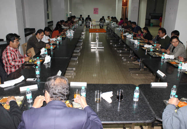 Glocal law School Saharanpur hostel photo 18