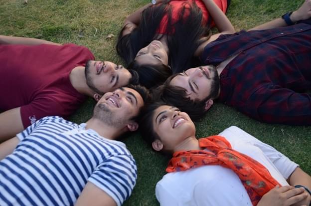 PIMR Students Corner photo 4