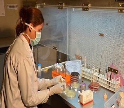 Teerthanker Mahaveer Medical College and Research Center Moradabad Facility photo 1