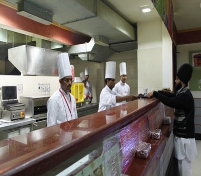 Teerthanker Mahaveer Medical College and Research Center Moradabad Facility photo 11