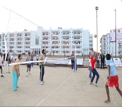 Teerthanker Mahaveer Medical College and Research Center Moradabad Facility photo 20