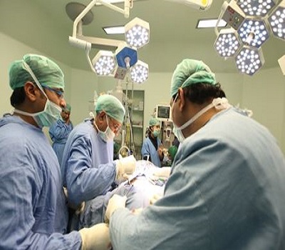 Teerthanker Mahaveer Medical College and Research Center Moradabad Facility photo 3