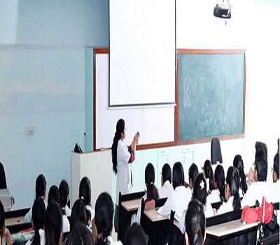 Rama University, Faculty of Medical Sciences Kanpur Facility photo 3