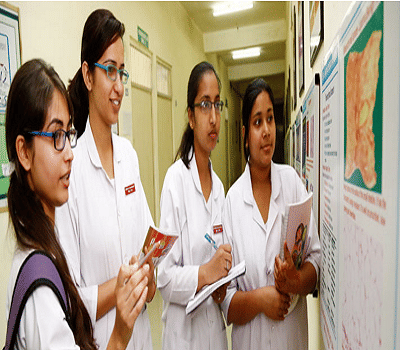 Rama University, Faculty of Medical Sciences Kanpur Facility photo 4