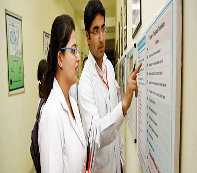 Rama University, Faculty of Medical Sciences Kanpur Facility photo 5