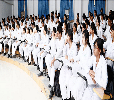 Rama University, Faculty of Medical Sciences Kanpur Facility photo 7