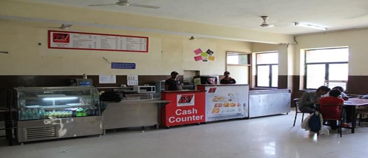 Amity University Greater Noida hostel photo 17