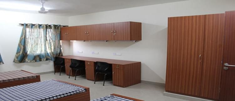 Amity University Greater Noida hostel photo 21