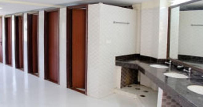 Amity University Greater Noida hostel photo 24