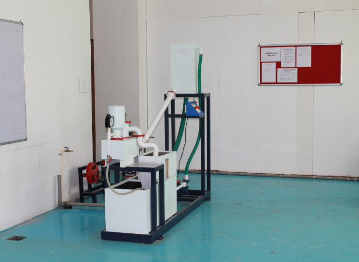 Glocal School of Science & Technology Saharanpur Labs and Library photo 6