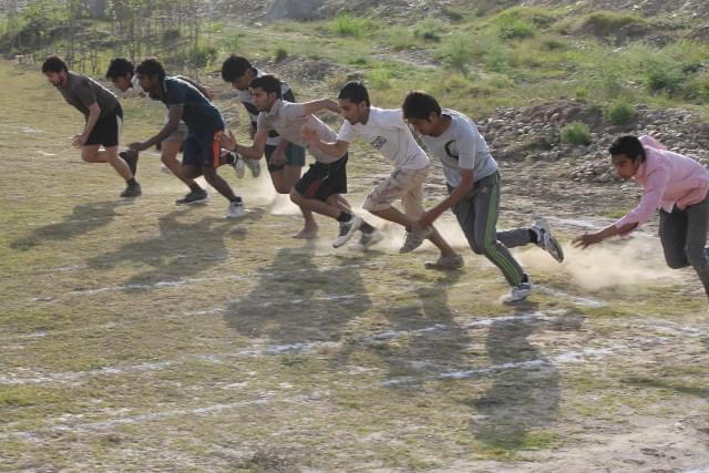 Glocal School of Science & Technology Saharanpur Sports photo 3
