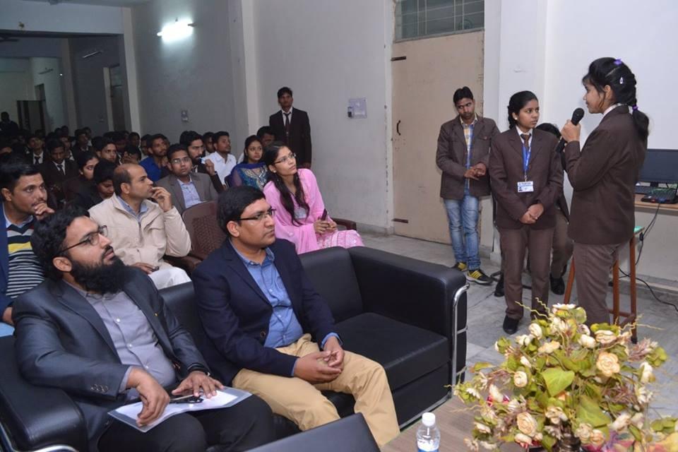 MG Institute of Management and Technology Lucknow Events photo 1
