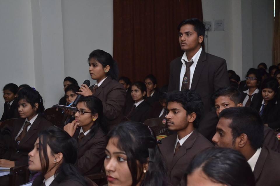 MG Institute of Management and Technology Lucknow Events photo 4