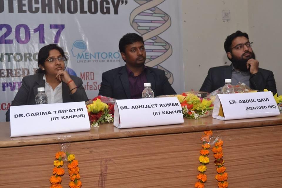 MG Institute of Management and Technology Lucknow Events photo 5