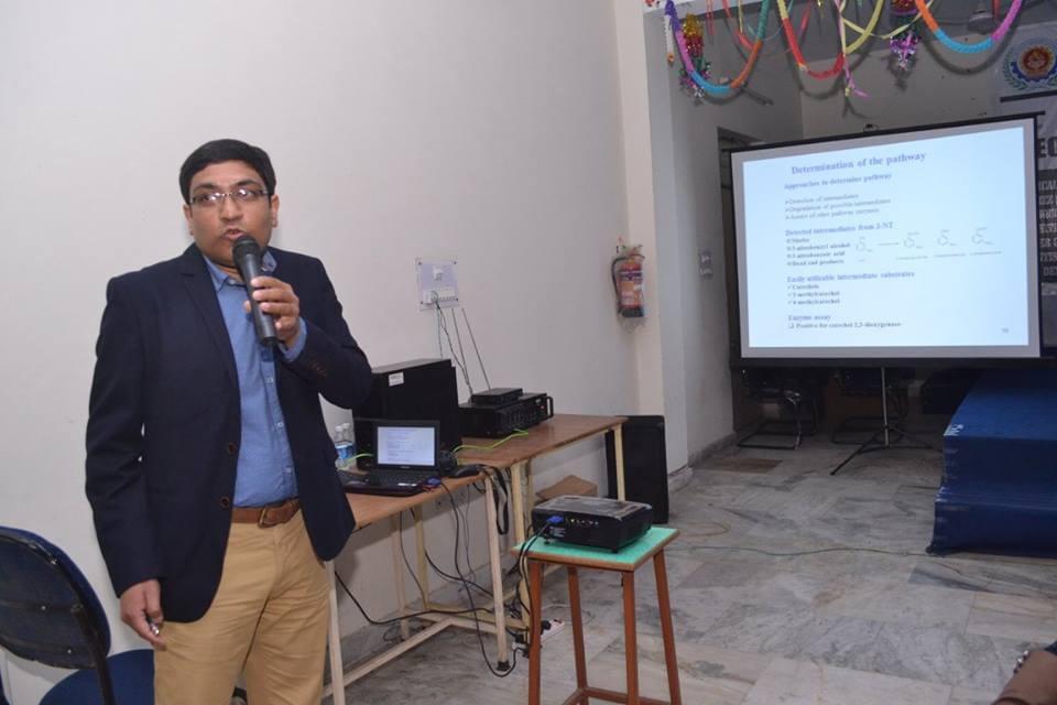 MG Institute of Management and Technology Lucknow Events photo 6