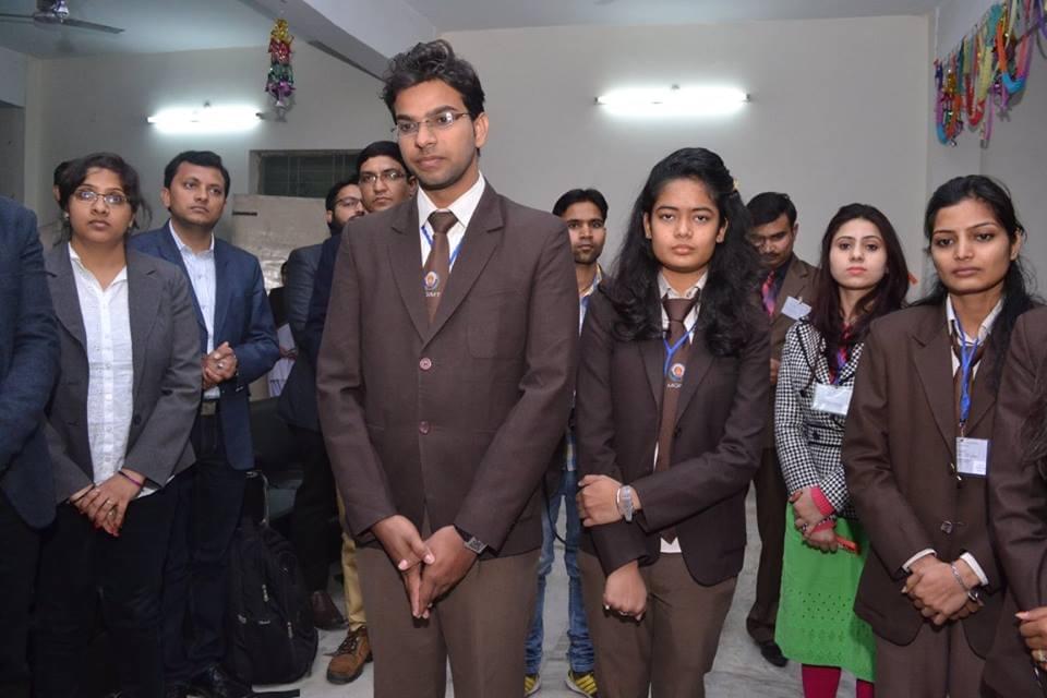 MG Institute of Management and Technology Lucknow Events photo 9
