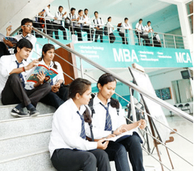 Rama University, Faculty of Engineering & Technology Kanpur Facility photo 11