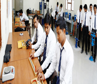 Rama University, Faculty of Engineering & Technology Kanpur Facility photo 4