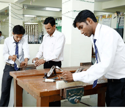 Rama University, Faculty of Engineering & Technology Kanpur Facility photo 5