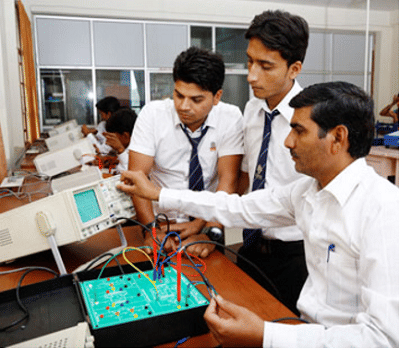 Rama University, Faculty of Engineering & Technology Kanpur Facility photo 8