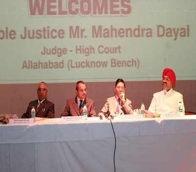 Rama University, Faculty of Juridical Sciences (Law) Kanpur Events photo 7