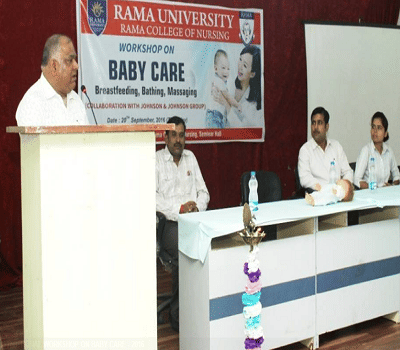 Rama University, Faculty of Juridical Sciences (Law) Kanpur Events photo 2