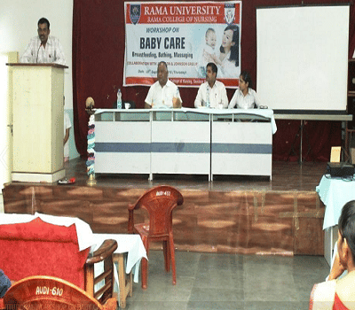 Rama University, Faculty of Juridical Sciences (Law) Kanpur Events photo 4