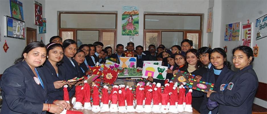 Prince Institute of Innovative Technology Greater Noida Events photo 1