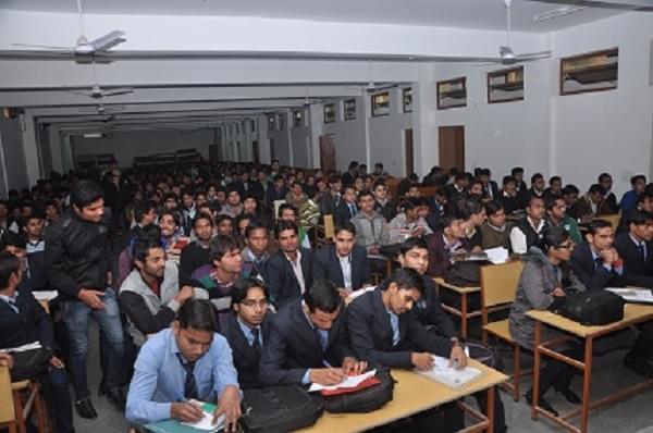 Prince Institute of Innovative Technology Greater Noida Infrastructure photo 3