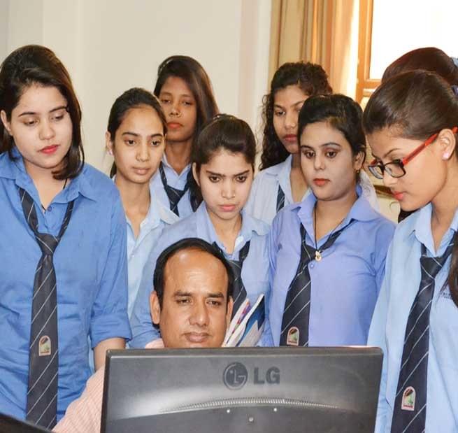 Prince Institute of Innovative Technology Greater Noida Infrastructure photo 5