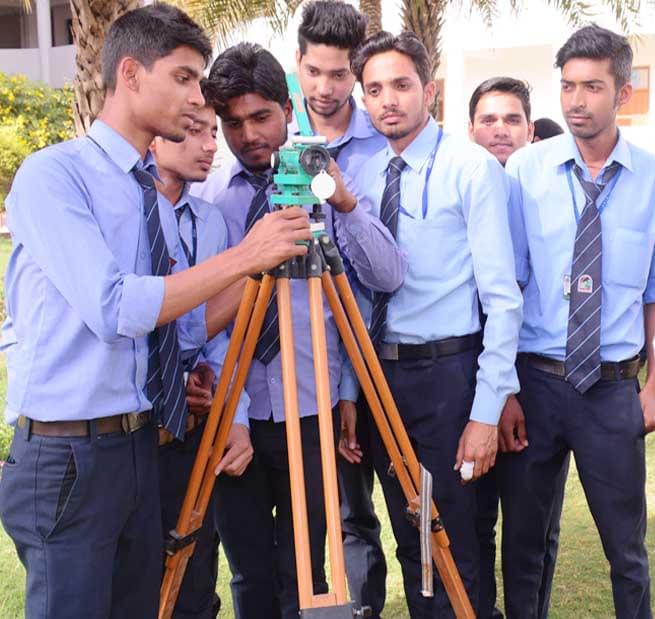 Prince Institute of Innovative Technology Greater Noida Infrastructure photo 6