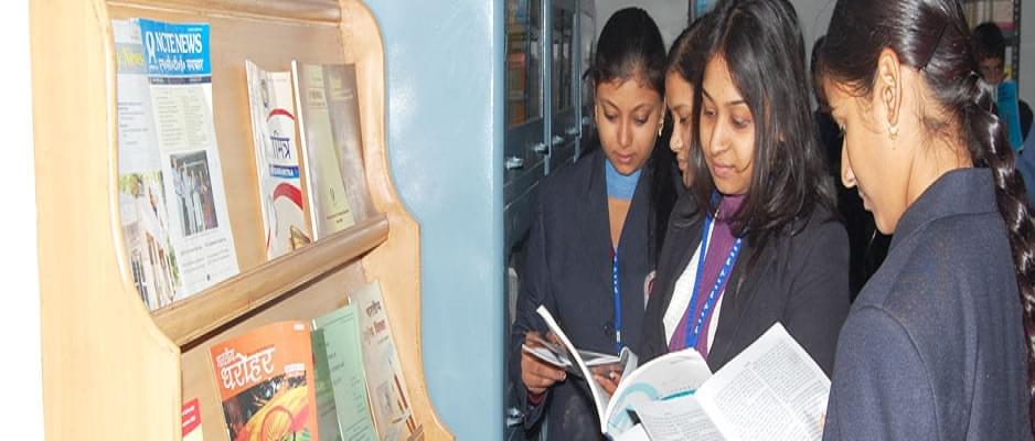 Prince Institute of Innovative Technology Greater Noida Infrastructure photo 7