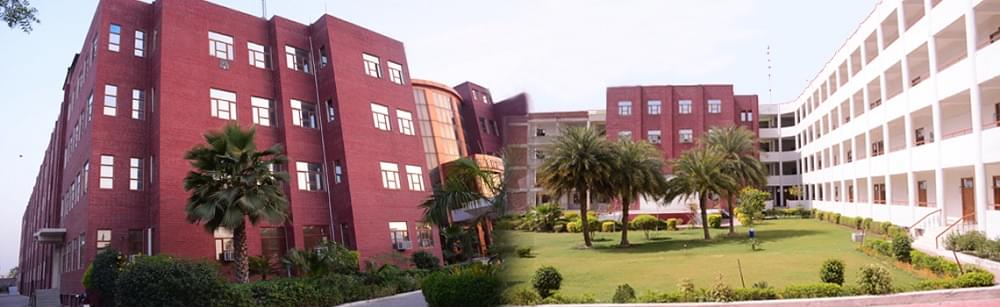 Prince Institute of Innovative Technology Greater Noida Academic Building photo 1