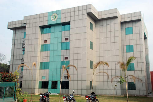 Shobhit University, School of Biological Engineering and Sciences Meerut Academic Building photo 1