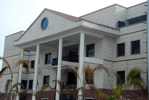 Shobhit University, School of Biological Engineering and Sciences Meerut Academic Building photo 5