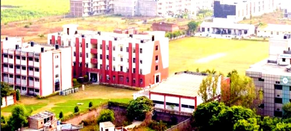 Shobhit University, School of Biological Engineering and Sciences Meerut Academic Building photo 7