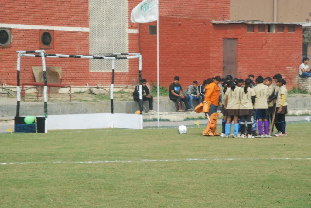 Shobhit University, School of Biological Engineering and Sciences Meerut Events and Extra Curricular photo 1