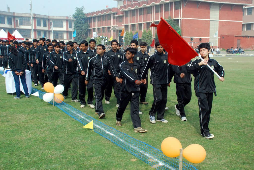 Shobhit University, School of Biological Engineering and Sciences Meerut Events and Extra Curricular photo 3