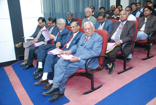 Shobhit University, School of Biological Engineering and Sciences Meerut Events and Extra Curricular photo 4